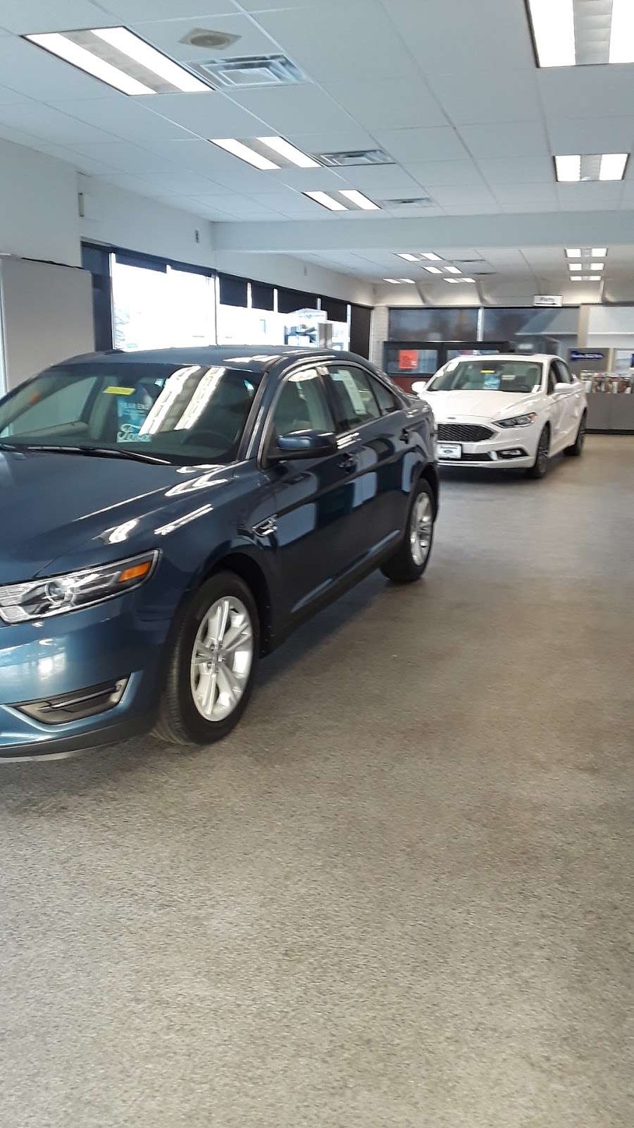 Bayshore Ford | 200 S Broadway, Pennsville, NJ 08070 | Phone: (856) 678-3111