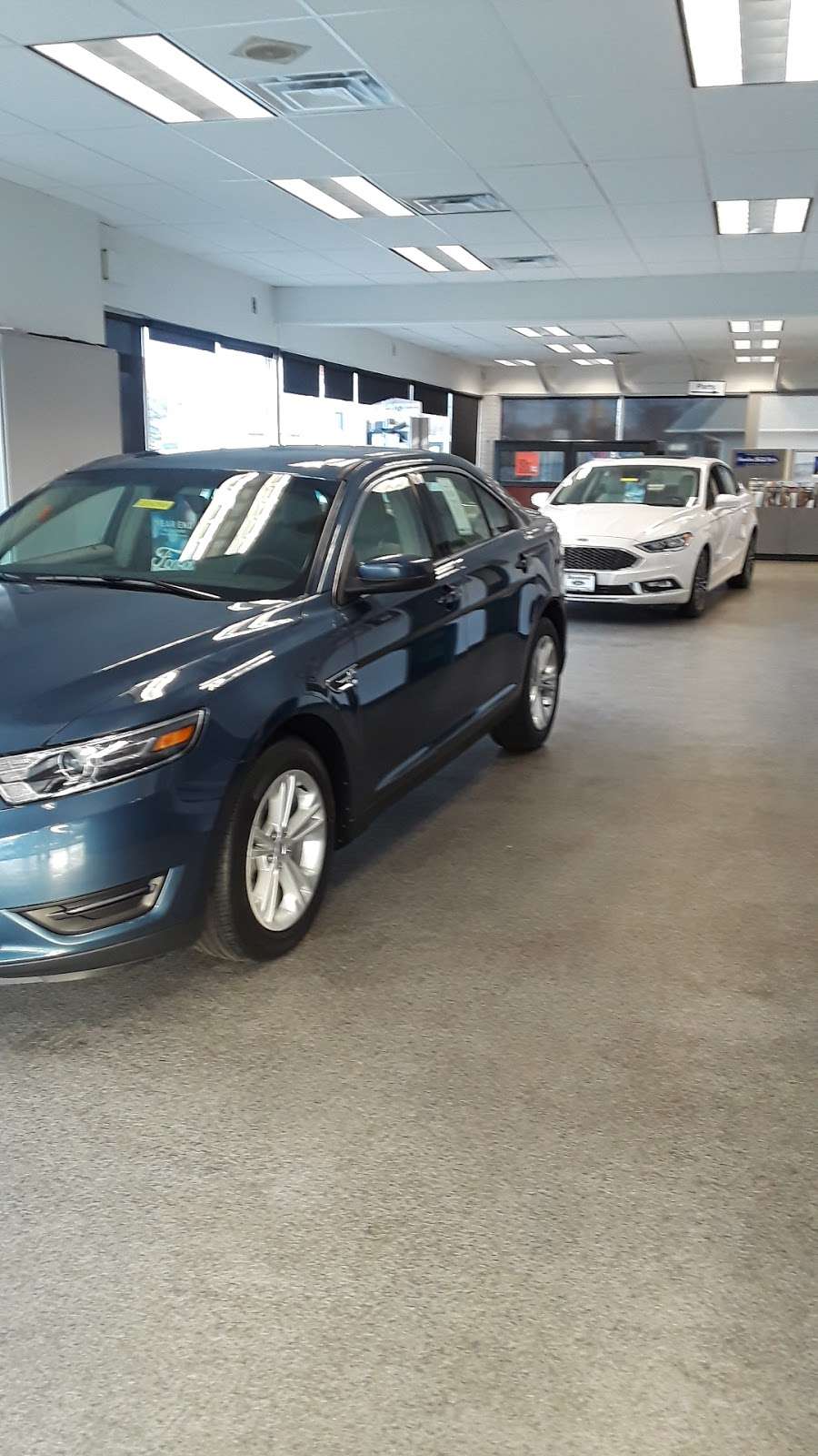 Bayshore Ford | 200 S Broadway, Pennsville, NJ 08070, USA | Phone: (856) 678-3111