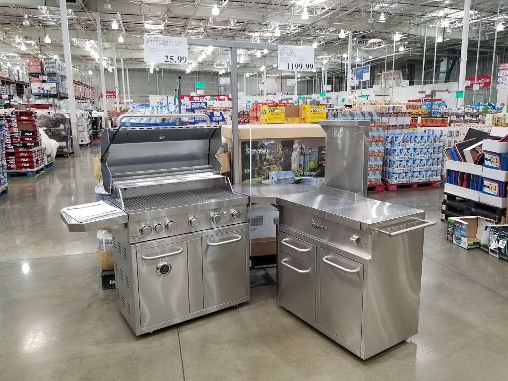 Costco Wholesale | 1150 Bunker Hill Rd, Houston, TX 77055, USA | Phone: (713) 576-2053