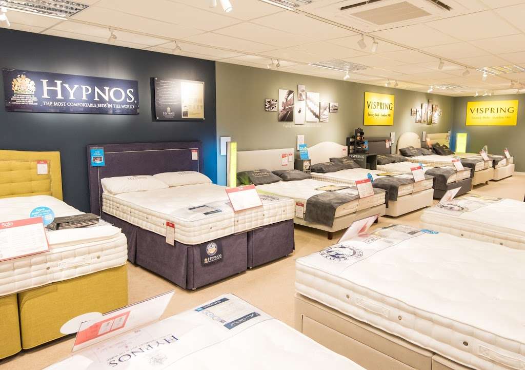 Furniture Village Friern Barnet | Friern Bridge Retail Park, Pegasus Way, London N11 3PW, UK | Phone: 020 8362 8690