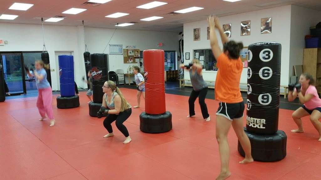 Hurricane Martial Arts | 32345 Constitution Hwy # N, Locust Grove, VA 22508 | Phone: (540) 854-8100