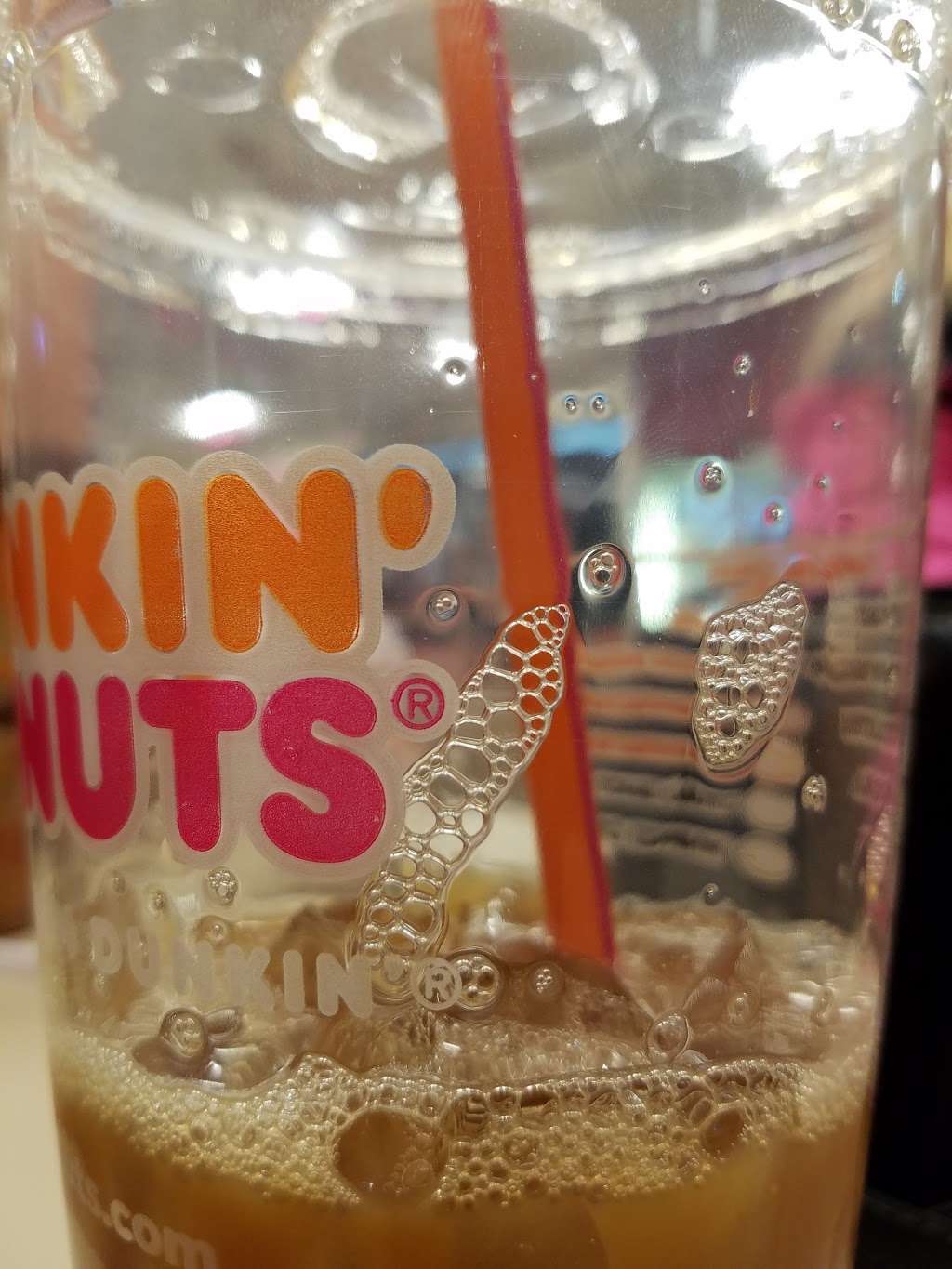 Dunkin Donuts | 101 Pulaski Rd, Kings Park, NY 11754, USA | Phone: (631) 544-0031