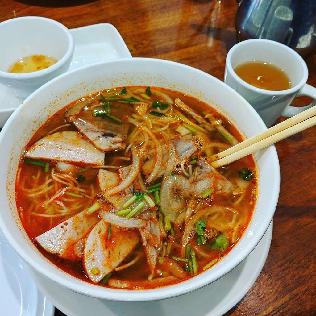 Pho Good | 10952 W 74th Terrace, Shawnee, KS 66203 | Phone: (913) 268-9000