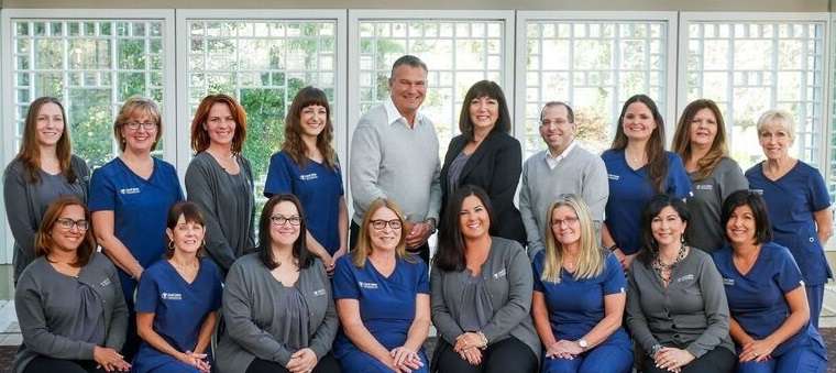 Canal Calem Periodontics | 285 S Church St #7, Moorestown, NJ 08057, USA | Phone: (856) 203-6588