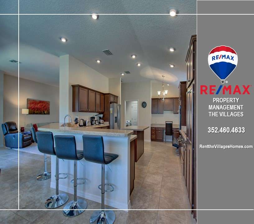 Re/Max Premier Realty - Villages Property Management & Sales | 3990 E, FL-44, Wildwood, FL 34785, USA | Phone: (352) 460-4633