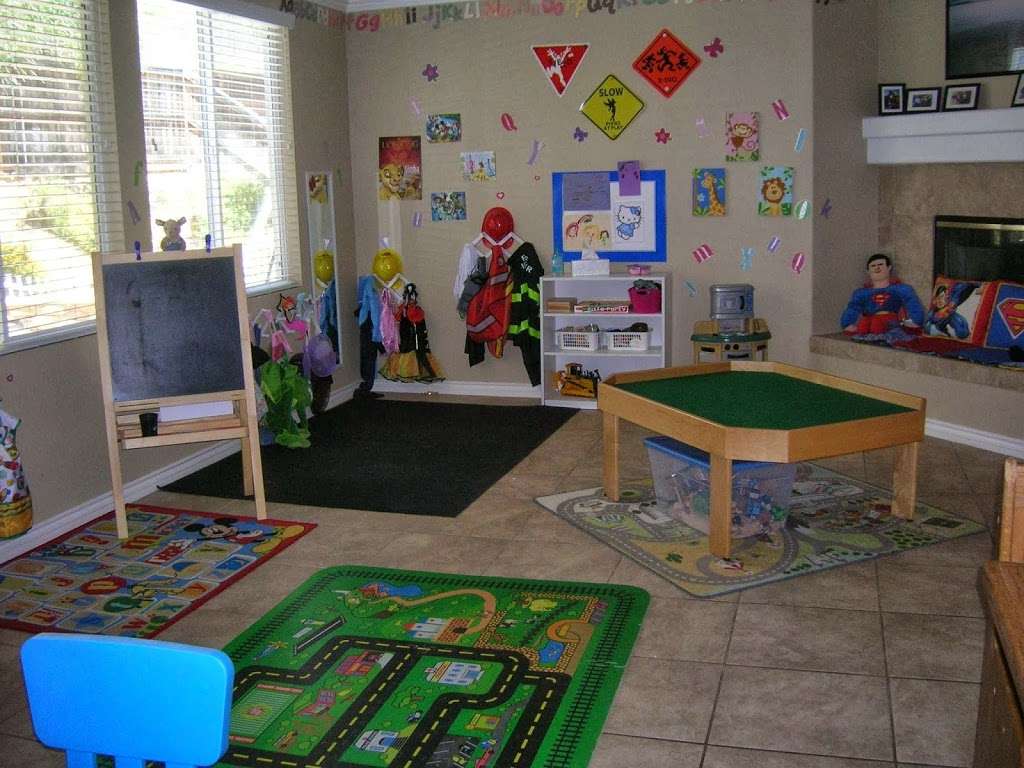 First Step Montessori | 36301 Revington Ln, Murrieta, CA 92562, USA | Phone: (951) 691-8080