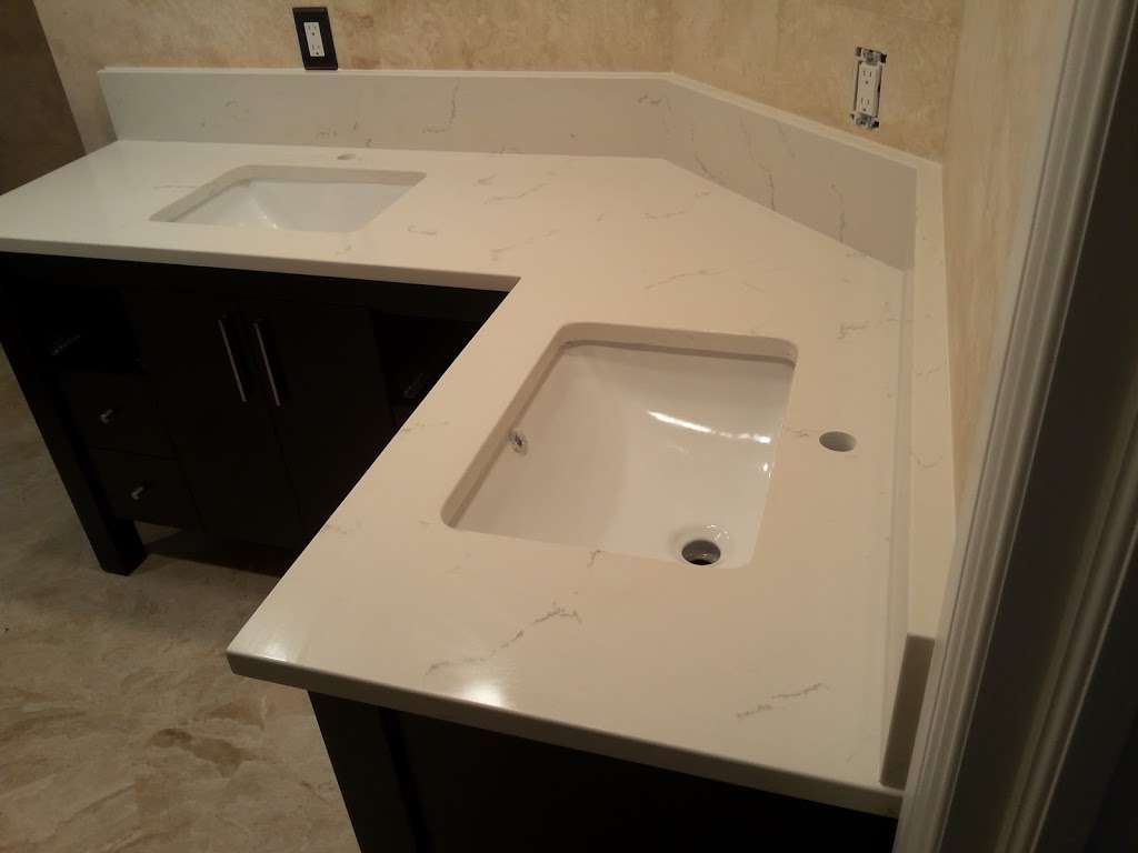 Crystal Marble & Granite | 901 E Sample Rd suite s, Pompano Beach, FL 33064, USA | Phone: (954) 934-2577