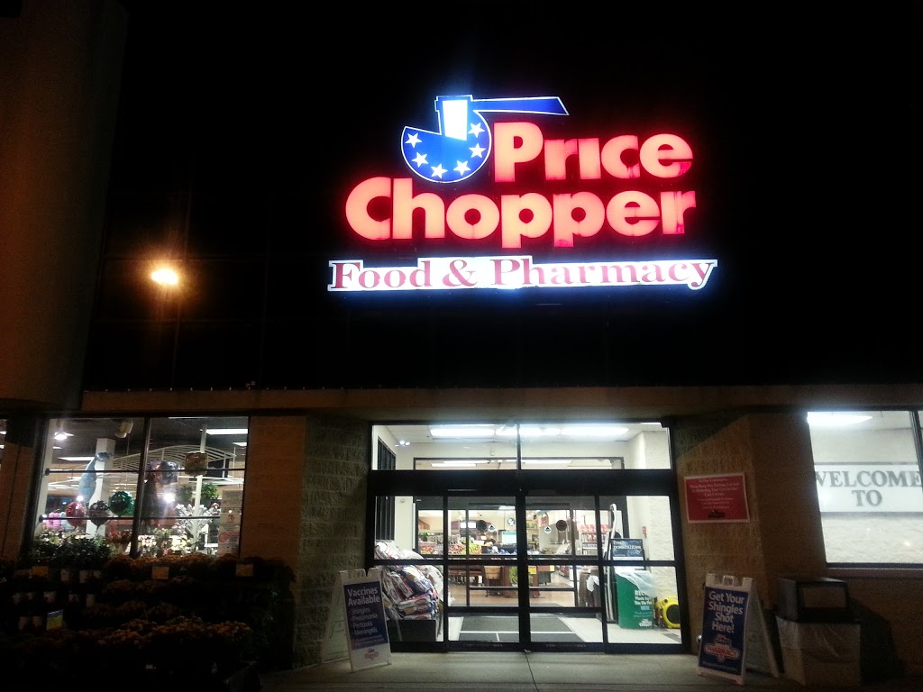 Price Chopper | Midway Shop Ctr, 1026 Wyoming Ave, Wyoming, PA 18644, USA | Phone: (570) 693-3997