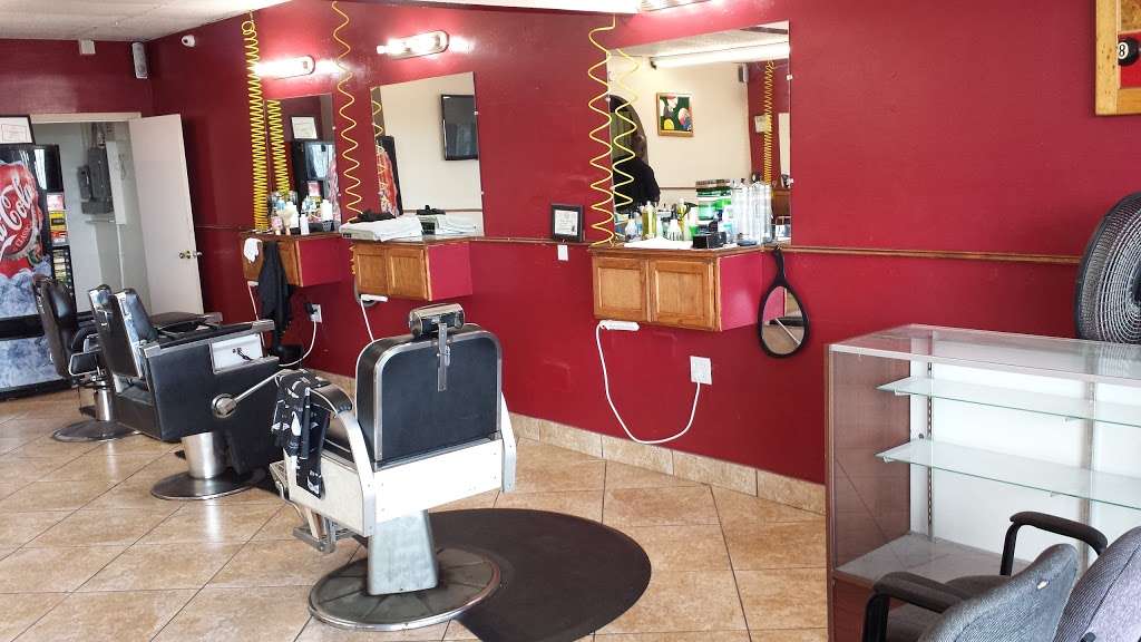 The Fade Zone Barbershop | 19204 Clay Rd, Katy, TX 77449, USA | Phone: (832) 561-3005