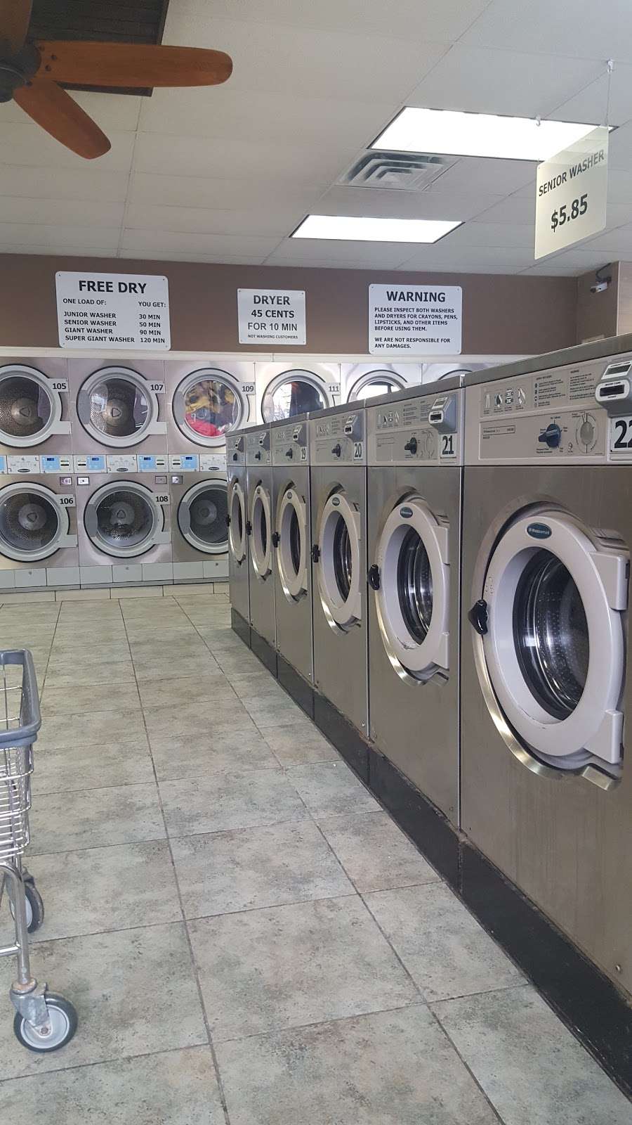 K Laundry | 1143 Cobbs Creek Pkwy, Philadelphia, PA 19143, USA | Phone: (267) 292-2123