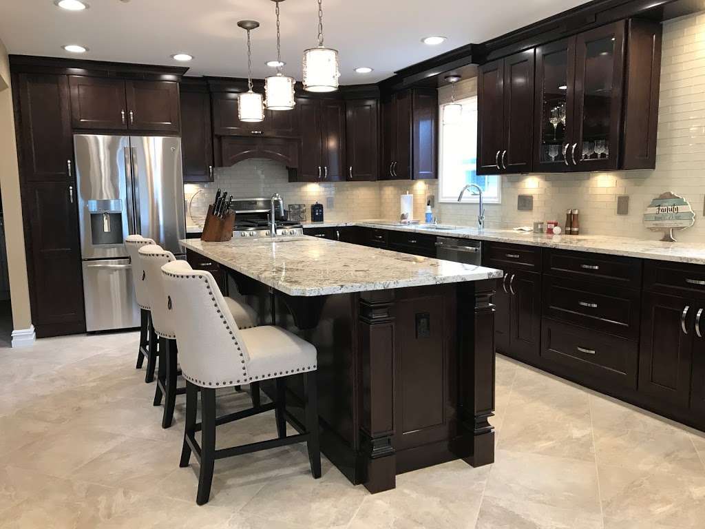 Classic Kitchens | 3315 Rte 37 E, Toms River, NJ 08753 | Phone: (732) 831-1999