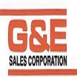 G E Sales Corporation 13856 S Halsted St Riverdale Il 60827 Usa