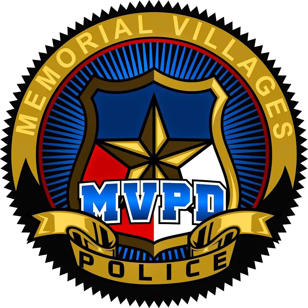 Memorial Villages Police Department | 11981 Memorial Dr, Houston, TX 77024, USA | Phone: (713) 365-3700