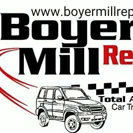 Boyer Mill Repair | 640 Boyer Mill Rd, Chambersburg, PA 17202, USA | Phone: (717) 262-2421