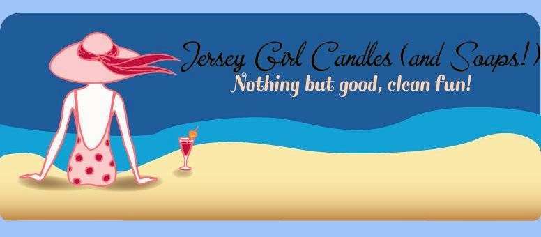 Jersey Girl Candles (and Soaps!) | 56 Main St Suite B, Southampton Township, NJ 08088 | Phone: (609) 859-2367