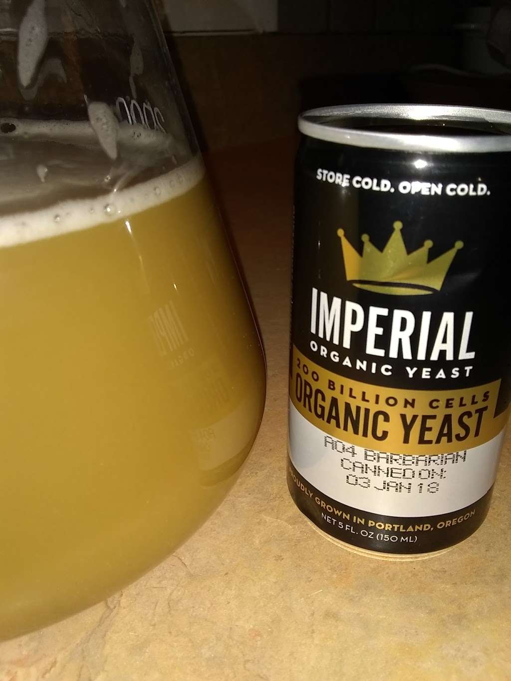 Fermented Food & Beverage Supply Shop | 900 Route 54, Suite A-4, Hammonton, NJ 08037, USA | Phone: (609) 666-5274
