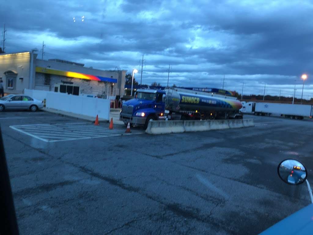 Sunoco Gas Station | 520 John F. Kennedy Memorial Highway, Newark, DE 19702, USA | Phone: (302) 266-0230