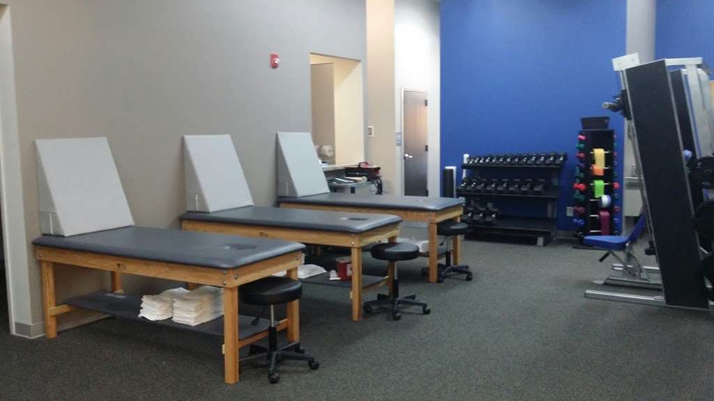 Jeffery H. Katzoff, DPT | 12311 S Parker Rd J, Parker, CO 80134, USA | Phone: (720) 851-6695