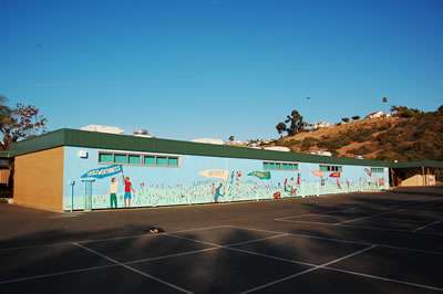 Canyon View Elementary School | 9225 Adolphia St, San Diego, CA 92129, USA | Phone: (858) 484-0981