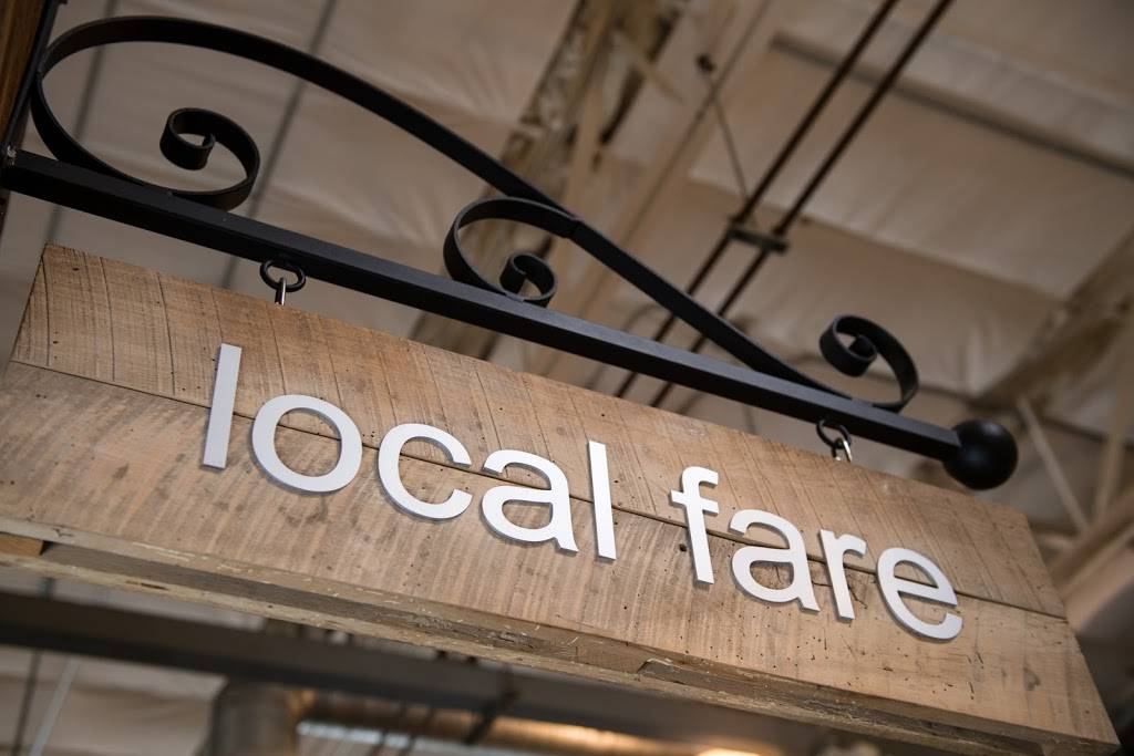 Local Fare | 3313 Hyland Ave, Costa Mesa, CA 92626, USA | Phone: (714) 455-9878