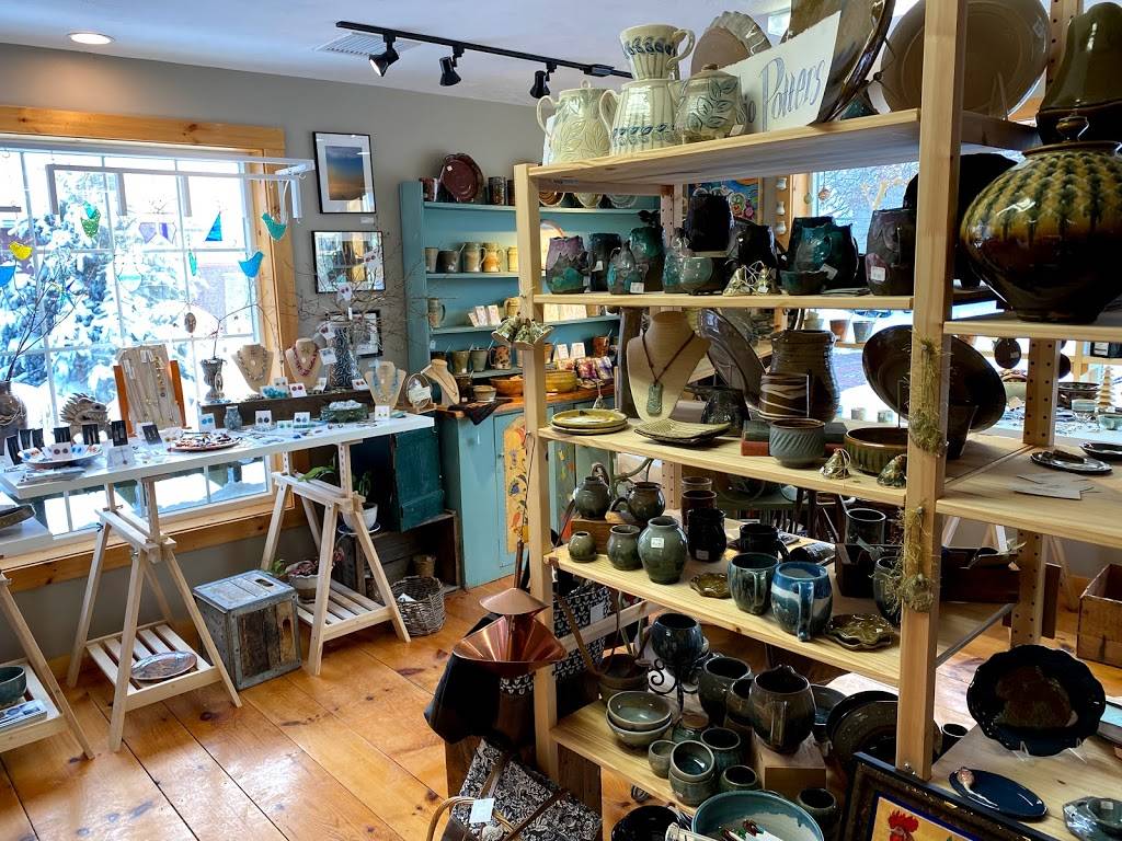 Local Pottery | 376 Washington St, Norwell, MA 02061, USA | Phone: (781) 987-1230