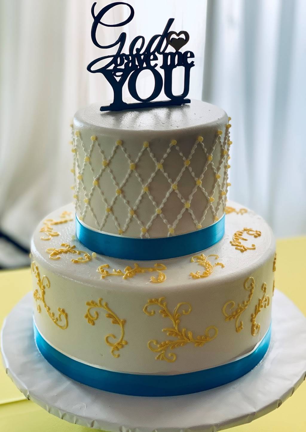 Its All About The Cake | 24921 Dana Point Harbor Dr b100, Dana Point, CA 92629, USA | Phone: (949) 240-7100