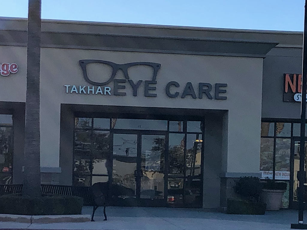 Takhar Eye Care Optometric Center | 4725 Panama Ln d11, Bakersfield, CA 93313 | Phone: (661) 397-2020