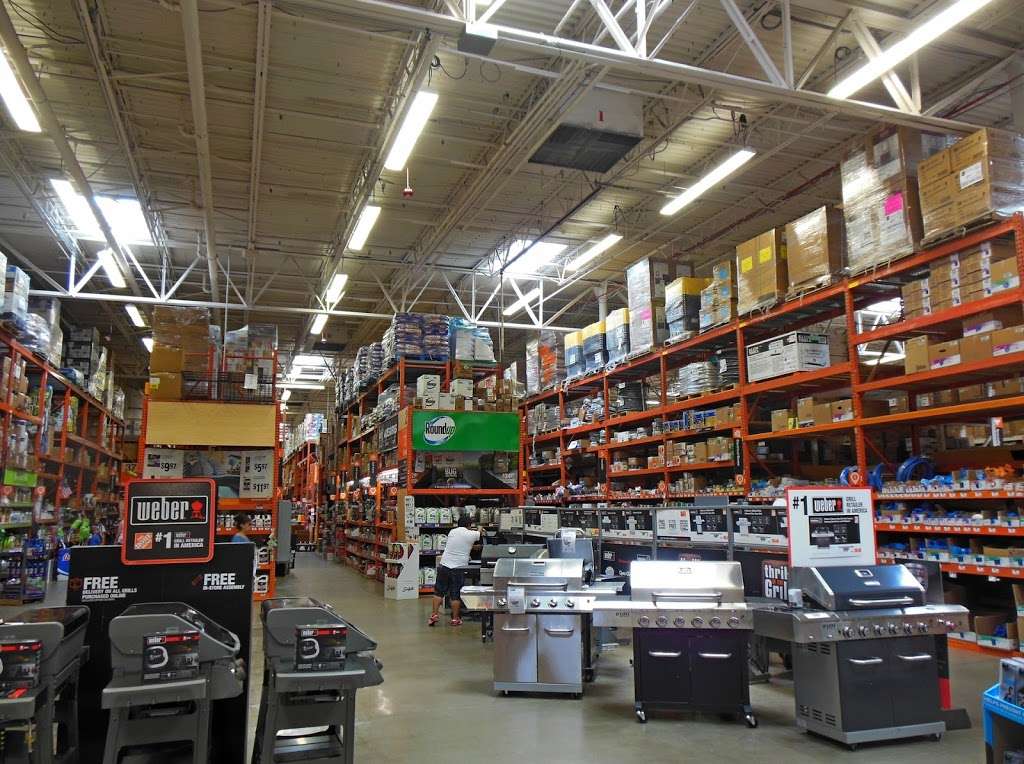 The Home Depot | 14001 E Mississippi Ave, Aurora, CO 80012 | Phone: (303) 743-7557