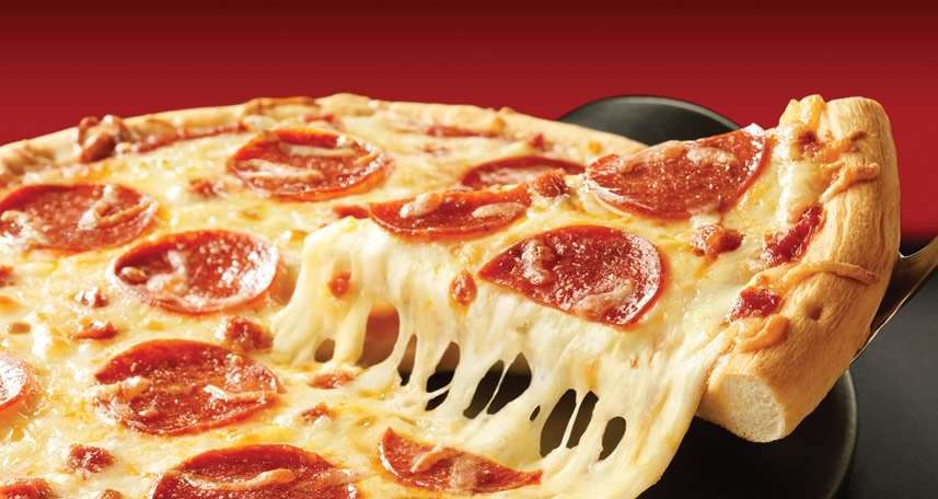 Rays Pizza da Sogno | 478 W Main St, Kutztown, PA 19530, USA | Phone: (484) 648-2720