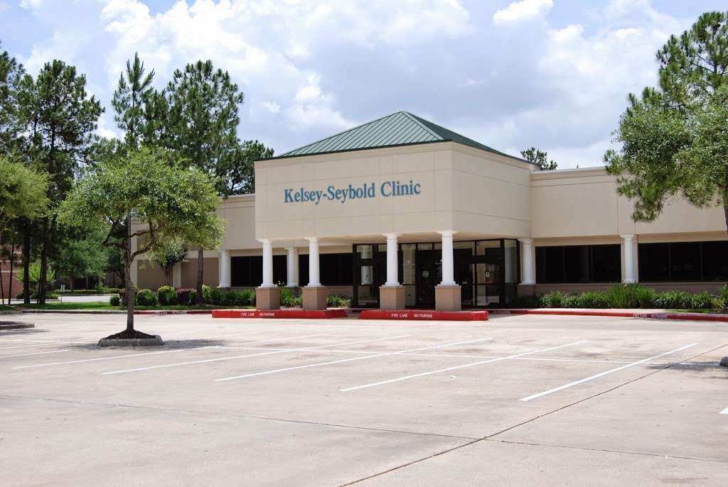 Kingwood Pediatrics | Kelsey-Seybold Clinic | 2755 W Lake Houston Pkwy, Kingwood, TX 77339, USA | Phone: (713) 442-2100