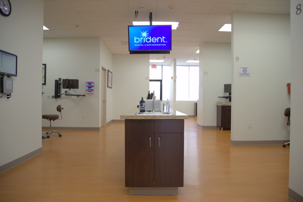 Brident Dental & Orthodontics | 3331 Spencer Hwy, Pasadena, TX 77504, USA | Phone: (281) 668-5544