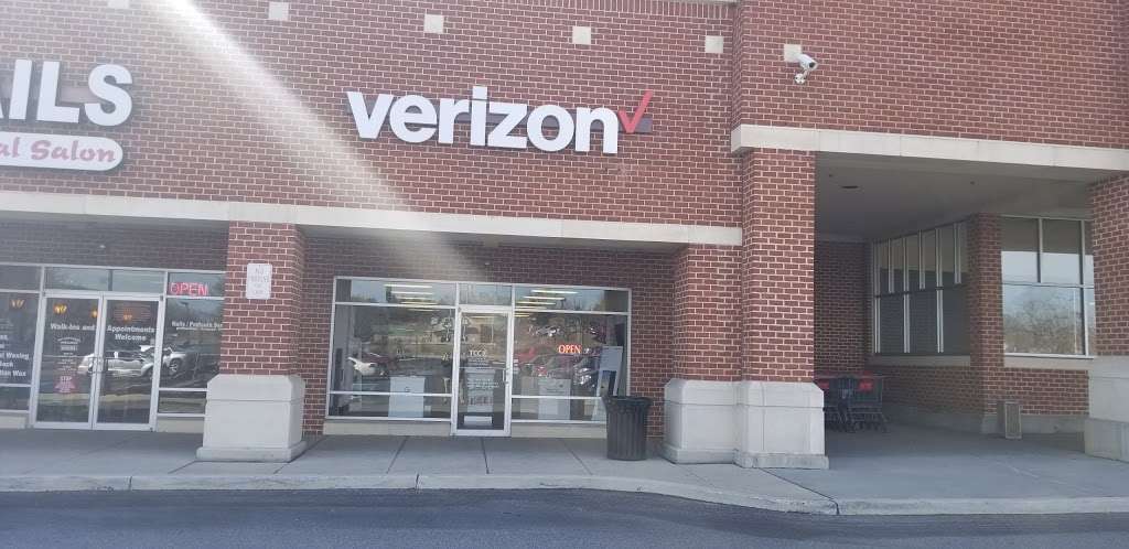 Verizon Authorized Retailer, TCC | 821 Gap Newport Pike, Avondale, PA 19311, USA | Phone: (610) 268-2288