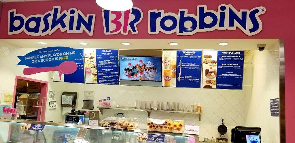 Baskin-Robbins | 8008 Cedar Springs Road, Dallas, TX 75235, USA | Phone: (214) 353-2976