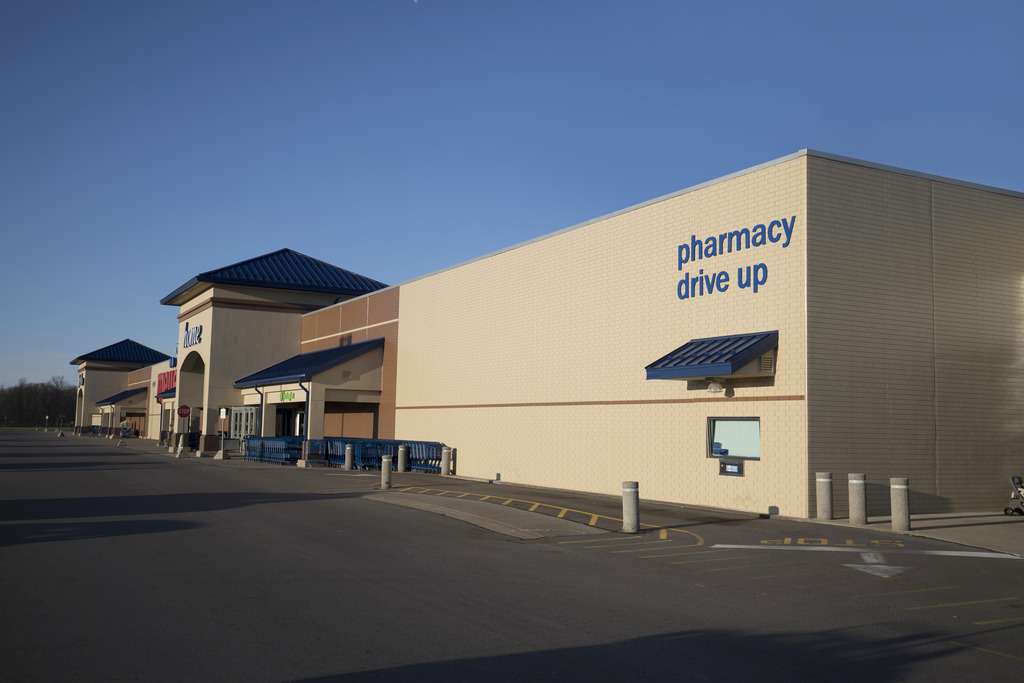Meijer Pharmacy | 8375 E 96th St, Indianapolis, IN 46256, USA | Phone: (317) 585-2410