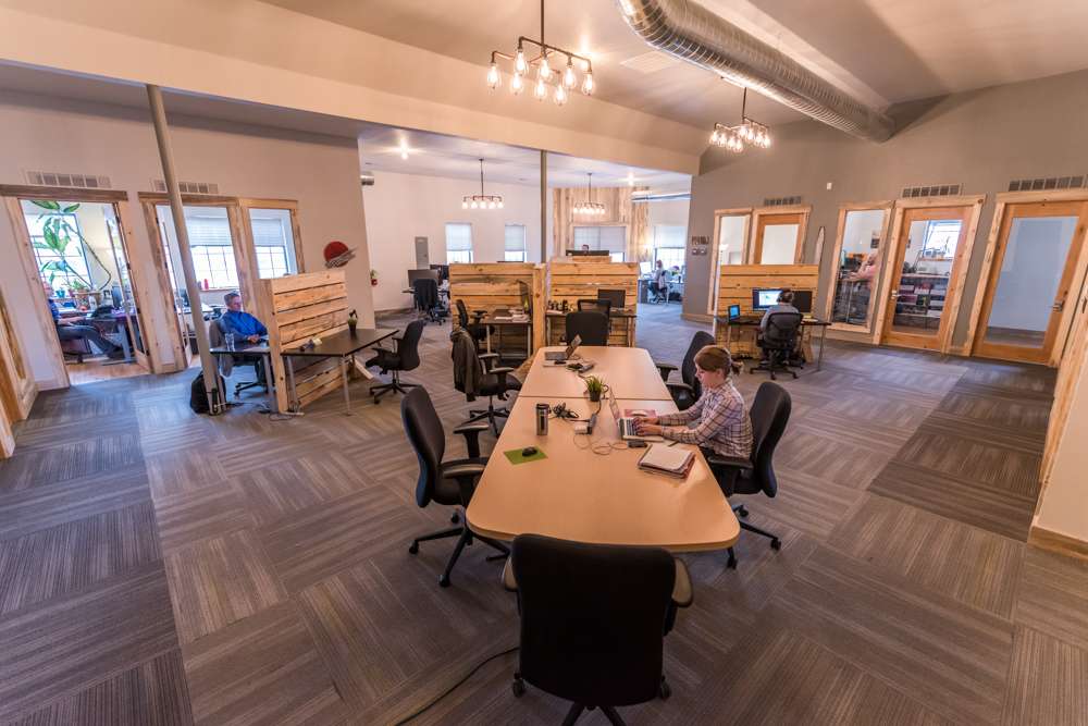 Confluence Small Business Collective | 75 Waneka Pkwy, Lafayette, CO 80026 | Phone: (720) 484-6095