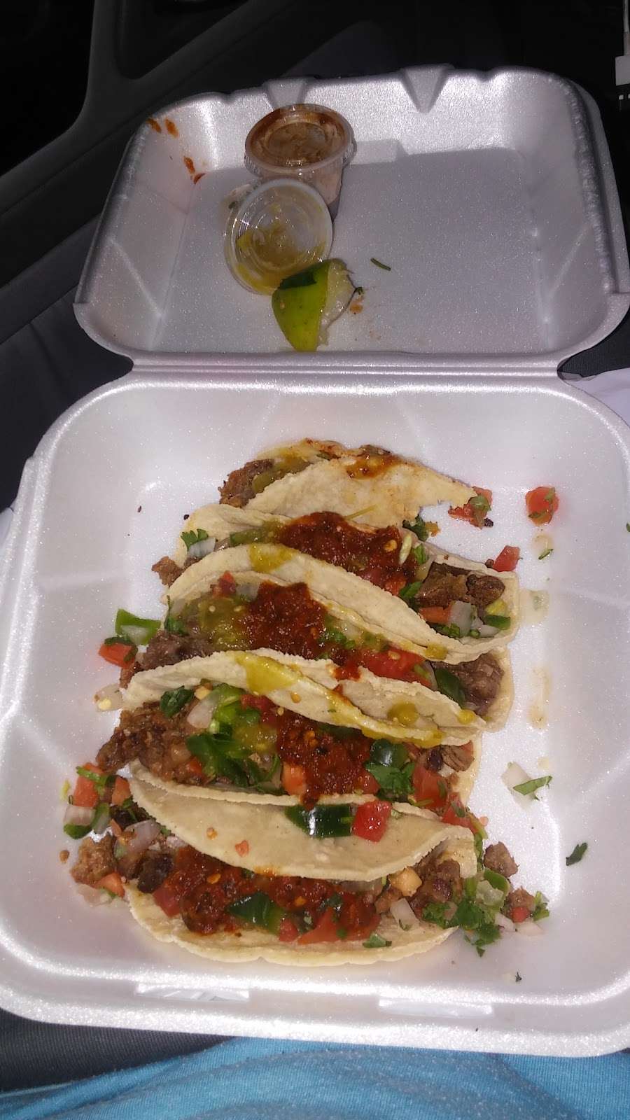 La Carreta Taco Grill | 5740 W Buckeye Rd, Phoenix, AZ 85043, USA | Phone: (480) 650-1750