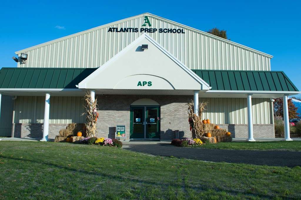 Atlantis Preparatory School | 1904 Atlantic Ave, Manasquan, NJ 08736, USA | Phone: (732) 528-5437