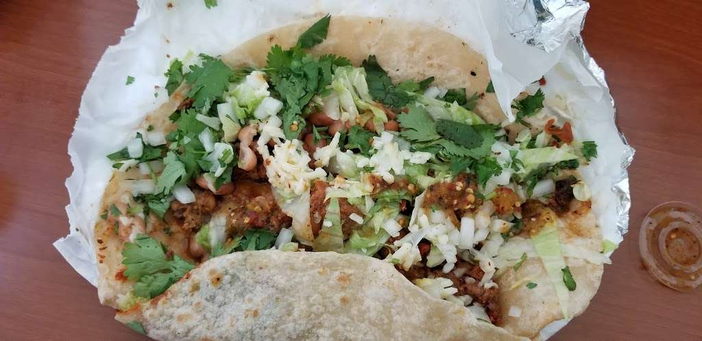 Green Lechuga - Taco food truck | 23033 Gosling Rd, Spring, TX 77389
