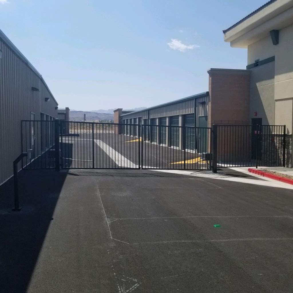 Towne Storage | 7425 S Buffalo Dr, Las Vegas, NV 89113, USA | Phone: (702) 291-7285