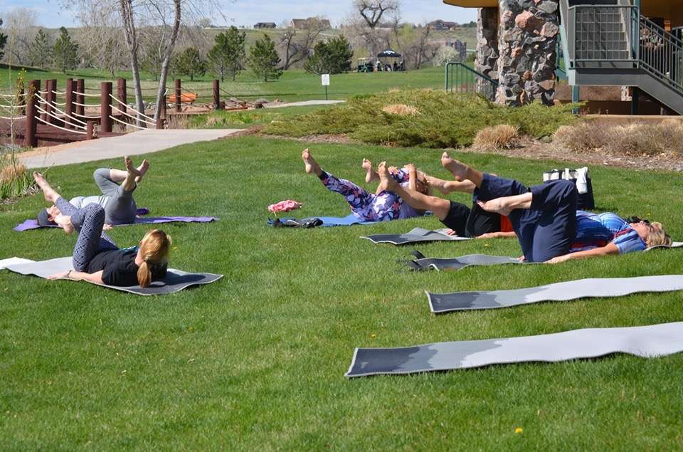 The Pilates Yoga Company | 1601 Pelican Lakes Point, Windsor, CO 80550, USA | Phone: (970) 231-2505