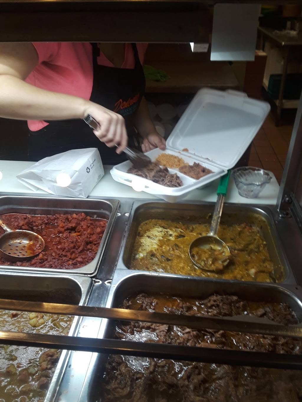 Delicious Mexican Eatery | 3314 Fort Blvd, El Paso, TX 79930, USA | Phone: (915) 566-1396