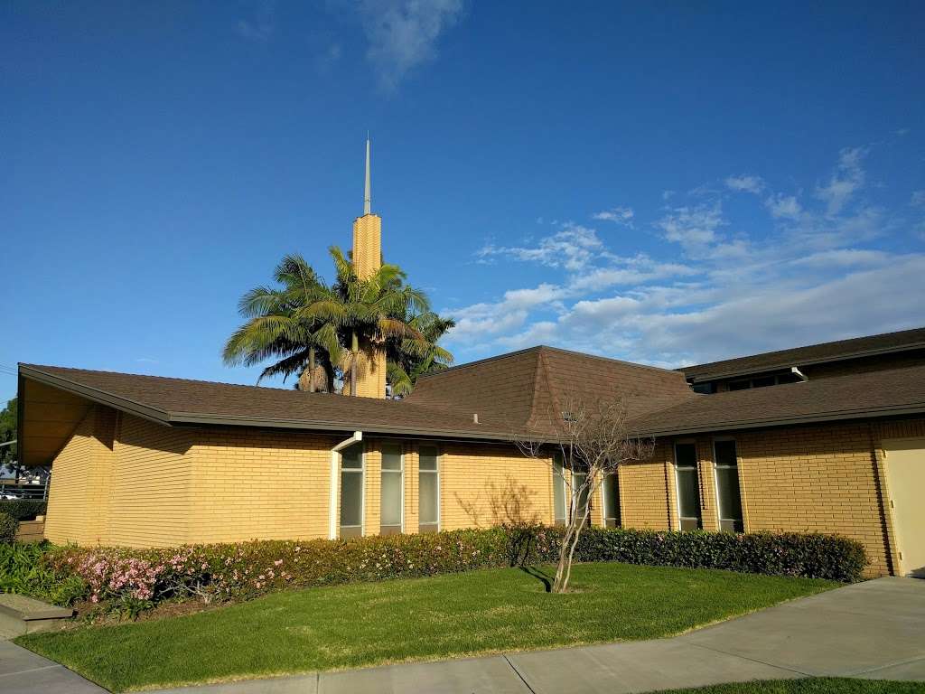 The Church of Jesus Christ of Latter-day Saints | 2775 Placentia Ave, Costa Mesa, CA 92626, USA | Phone: (714) 444-2472
