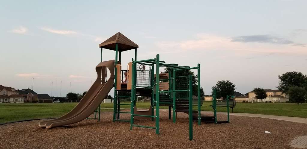 Prairie View Park | 2600 Prairie View Blvd, Cedar Hill, TX 75104, USA