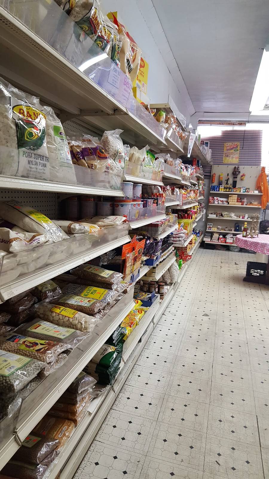 Sams Variety Indian and Irish Grocery Store | 125 Billings Rd, North Quincy, MA 02171, USA | Phone: (617) 328-9135