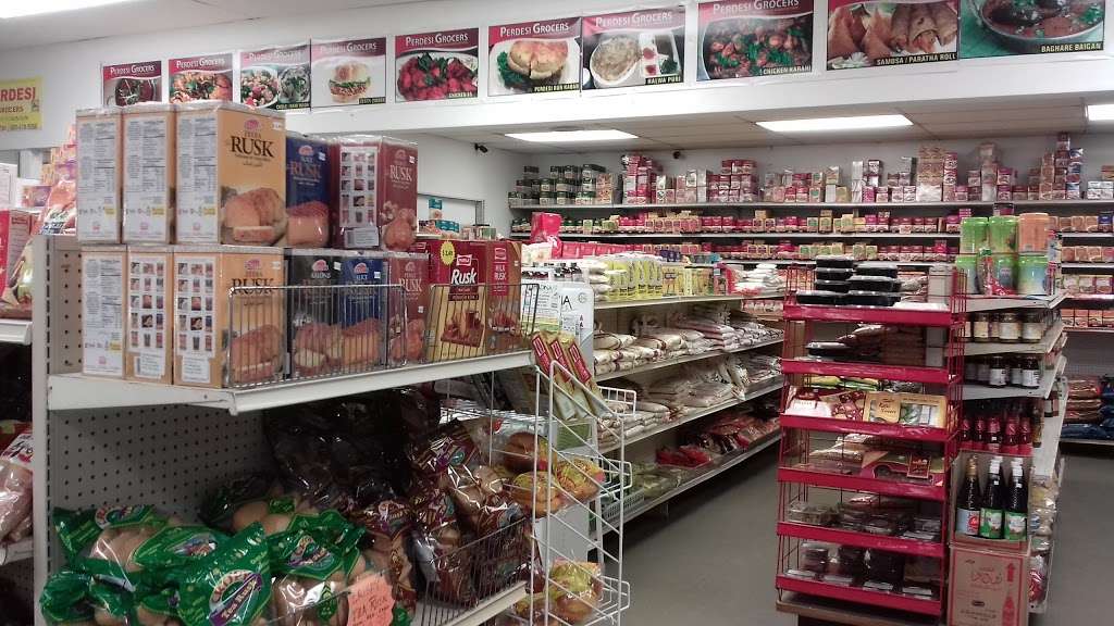 Pardesi Grocery | 1545 Bloomingdale Rd, Glendale Heights, IL 60139, USA | Phone: (630) 681-0786