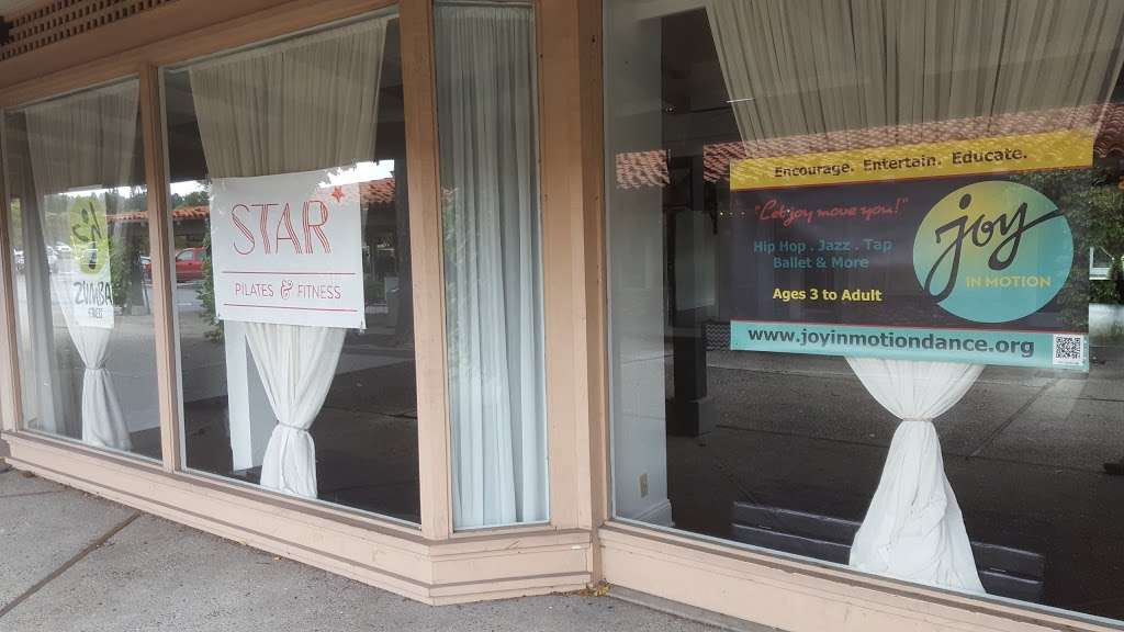 Star Pilates and Fitness | 1460 Moraga Rd F, Moraga, CA 94556 | Phone: (925) 376-7500