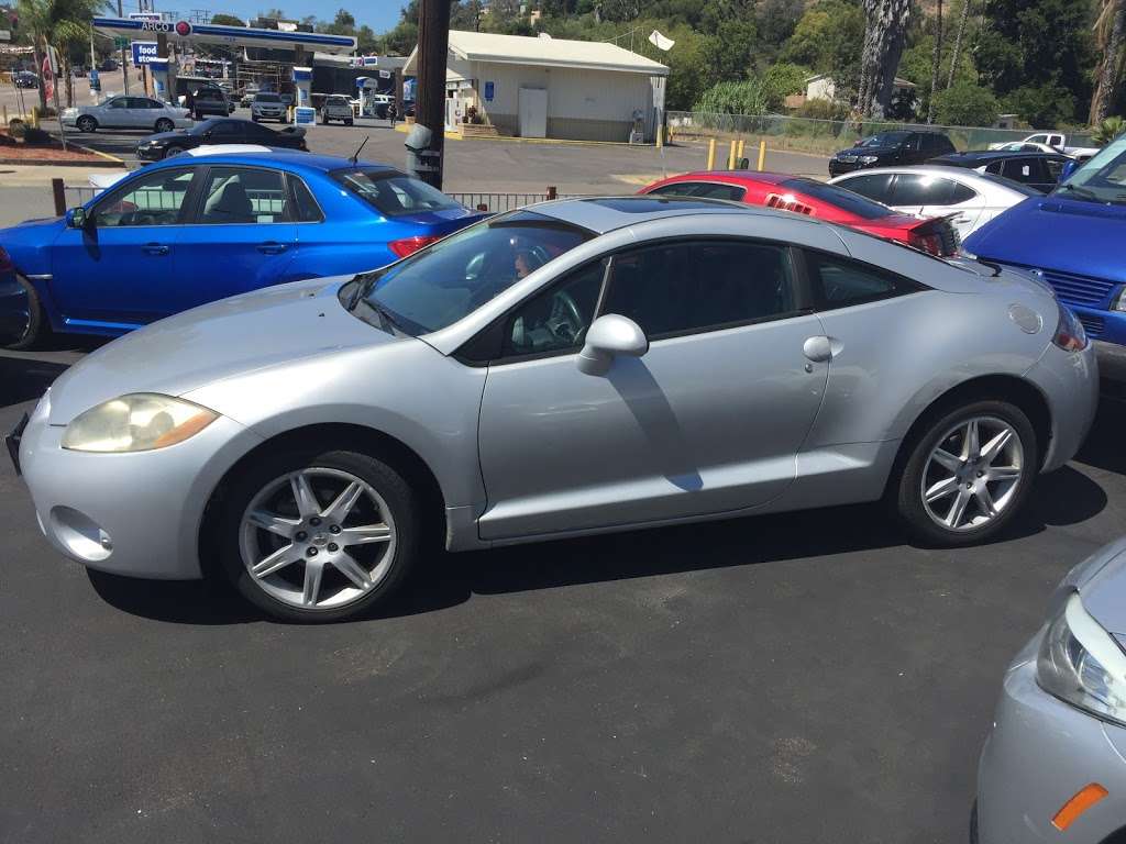 Imports Auto Outlet | 9140 Campo Rd, Spring Valley, CA 91977, USA | Phone: (619) 337-6400