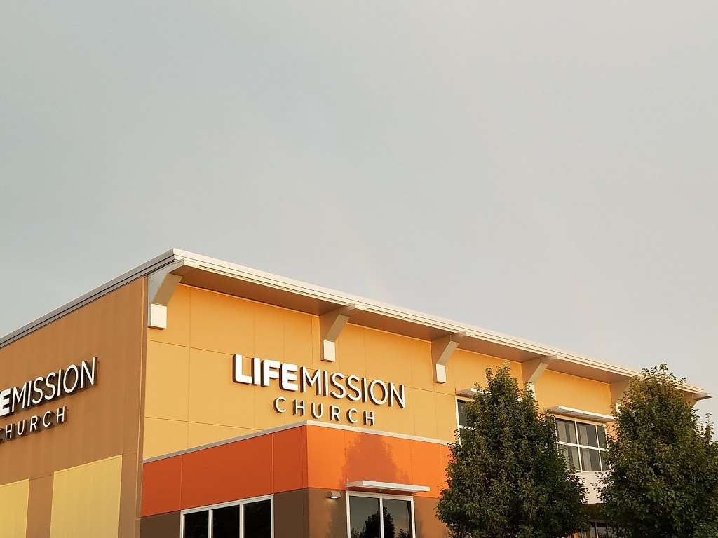 LifeMission Church | 16111 S Lone Elm Rd, Olathe, KS 66062, USA | Phone: (913) 829-7511