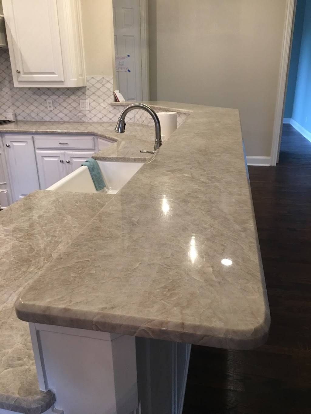 HMC Smart Countertops, LLC | 320 S Belt Line Rd #108, Irving, TX 75060, USA | Phone: (214) 284-2499