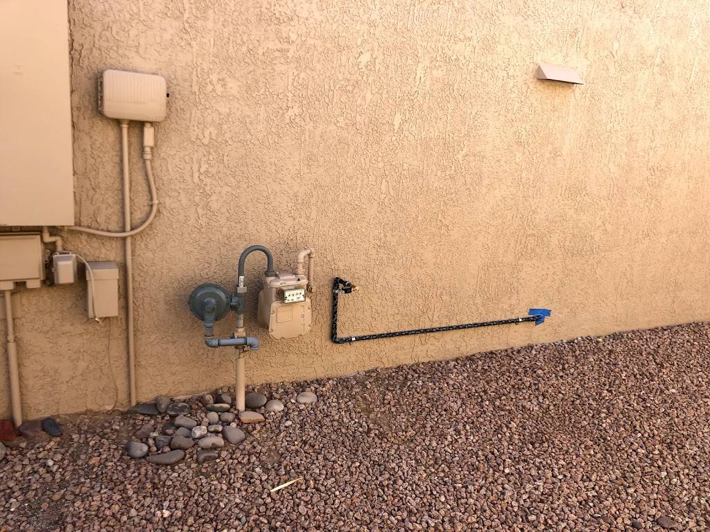 First Plumbing Services | 1000 N Hamilton St UNIT 6, Chandler, AZ 85225, USA | Phone: (480) 542-2520